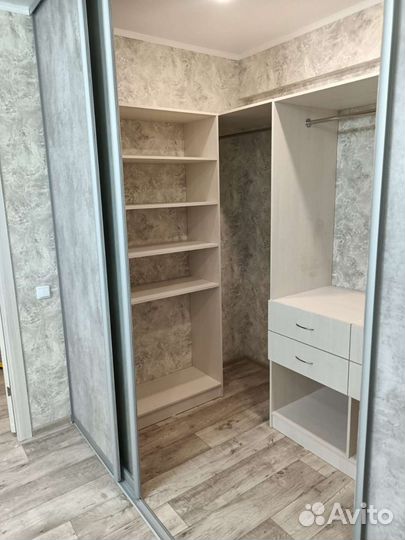 Шкафы на заказ