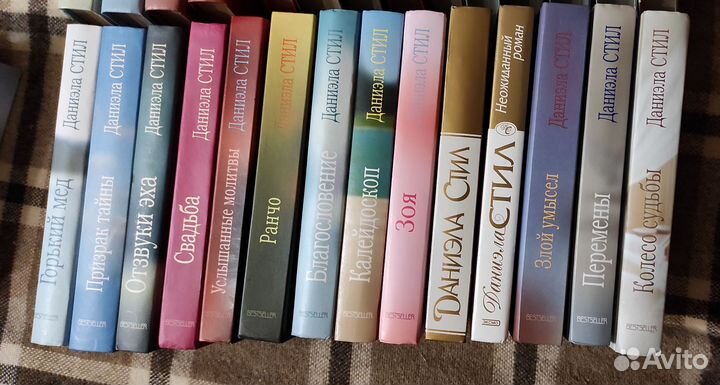 Книги женские романы