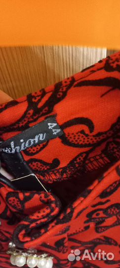 Платья женские 44 размер