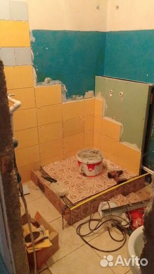 Ремонт и отделка квартир под ключ