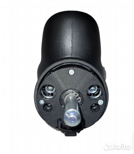 Вилка колеса Adamex Luciano Black на коляску