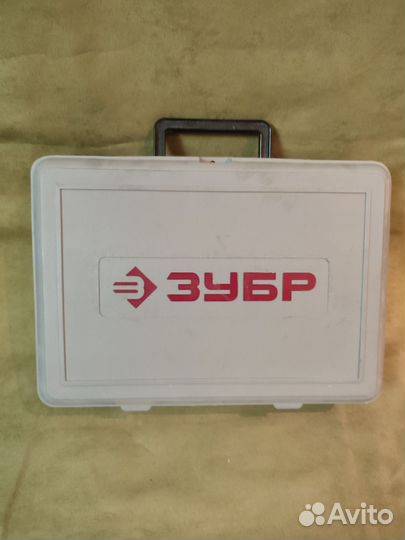 Бормашинка, гравер