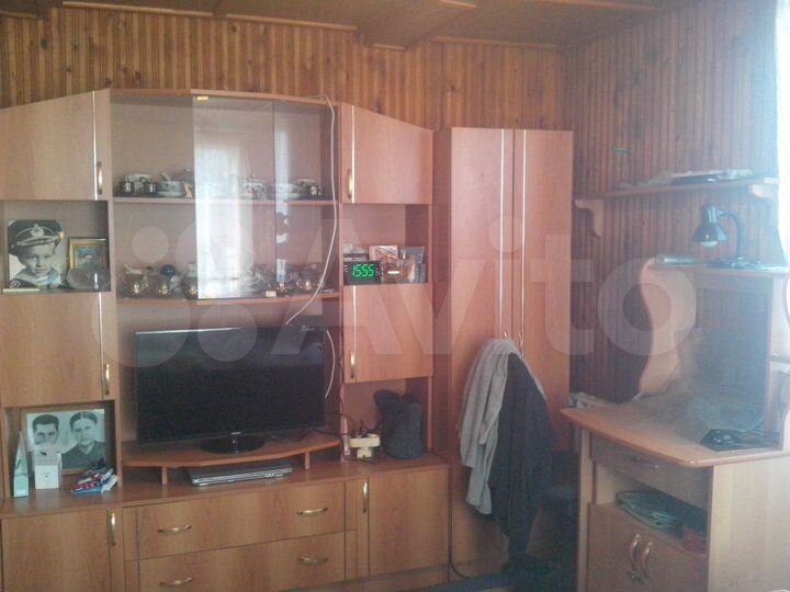 Дача 70 м² на участке 5 сот.