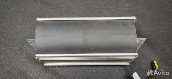 Подушка безопасности пассажира Bmw Bmw 645Ci E63