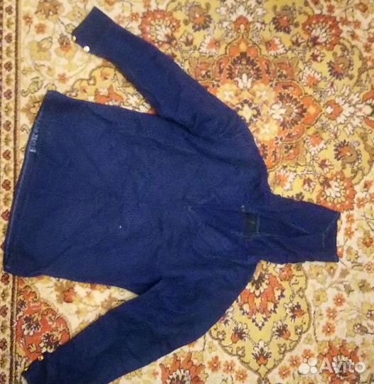 Фланка морская