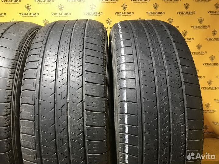 Dunlop SP Sport Maxx A1 235/55 R19 101V