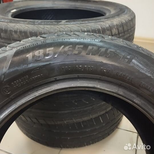 Matador MP 47 Hectorra 3 185/65 R15 88H