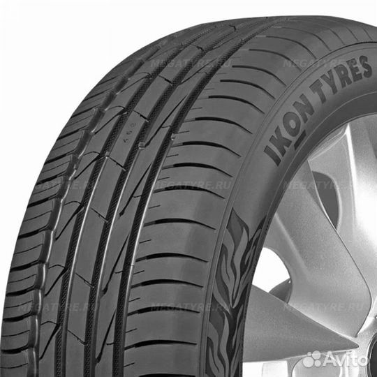 Ikon Tyres Autograph Aqua 3 205/65 R16 99V