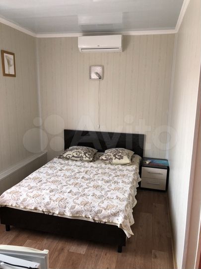 Комната 20 м², 1/3 эт.