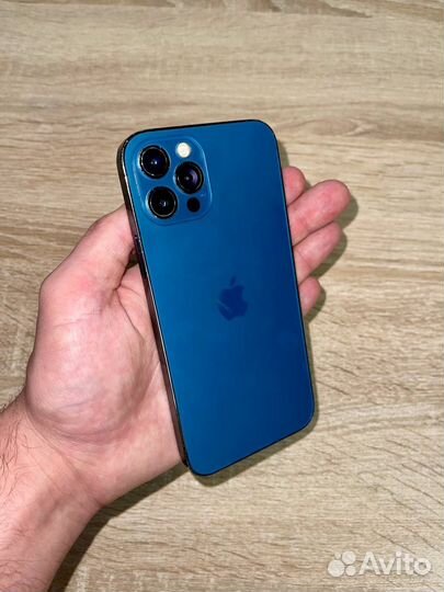 iPhone 12 Pro, 256 ГБ