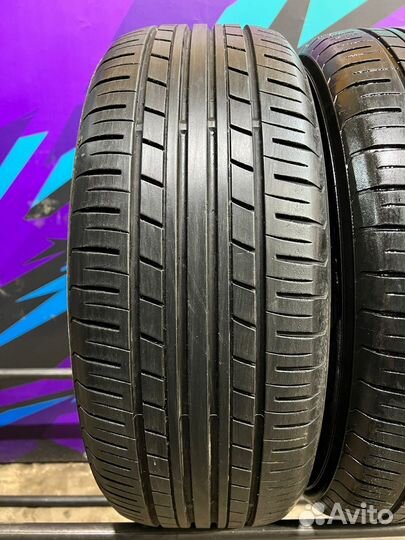 Yokohama BluEarth Ecos ES31 205/55 R16