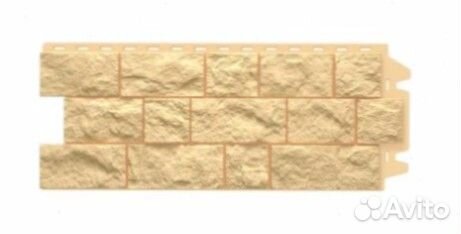 Фасадные панели