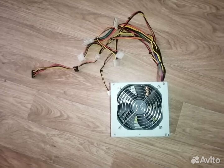 Блок питания 350w