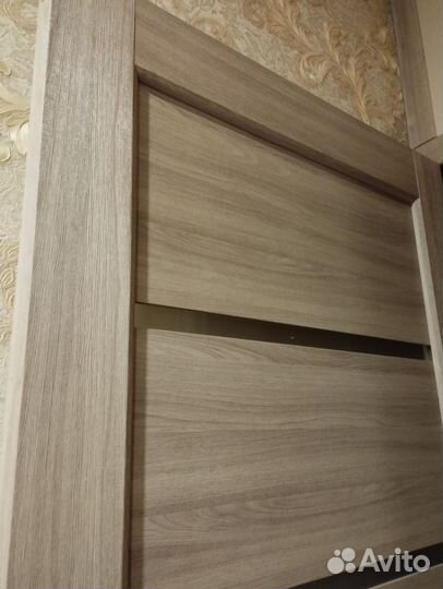 Дверь межкомнатная