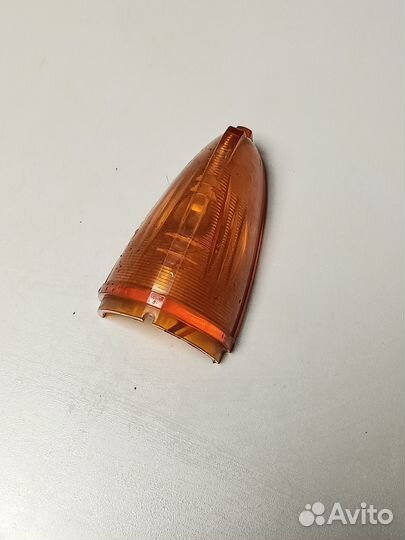 Комплект рассеивателей задних фонарей москвич 407