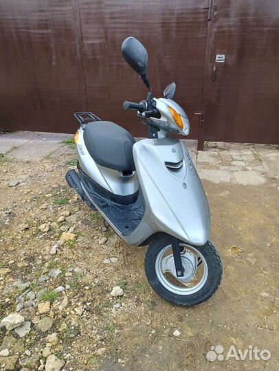 Yamaha jog sa 36