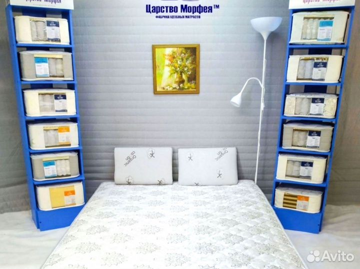 Матрас Релакс