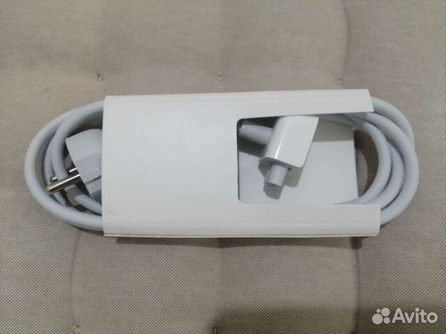 Сетевой кабель для macbook