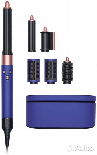 Стайлер dyson