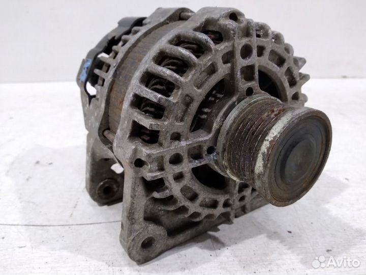 Генератор Nissan Tiida C11 2007-2014