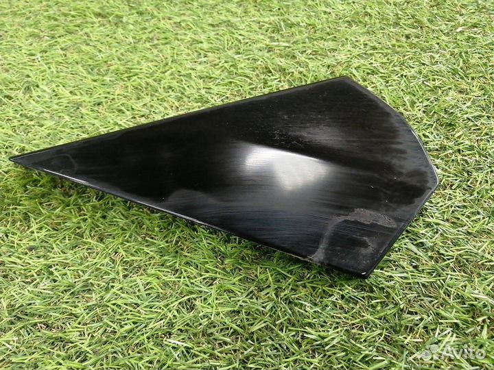 Накладка на крыло задняя правая Toyota C-Hr