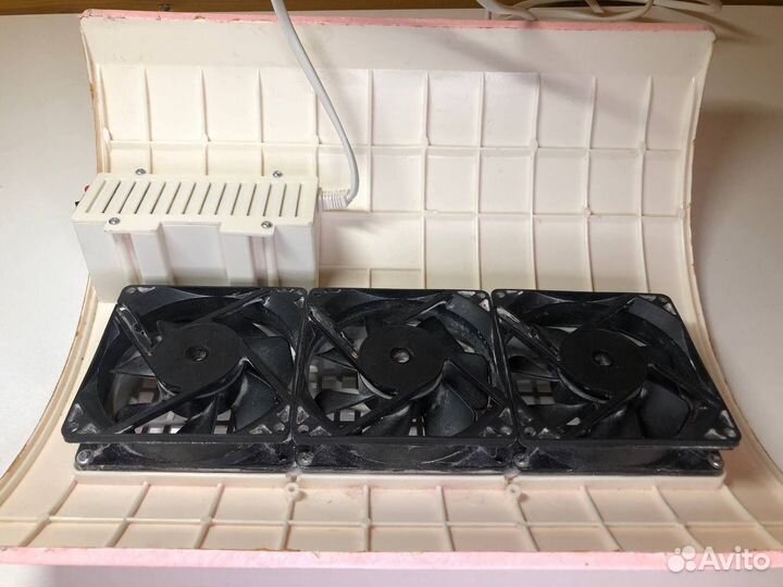 Оборудование для мастера маникюра