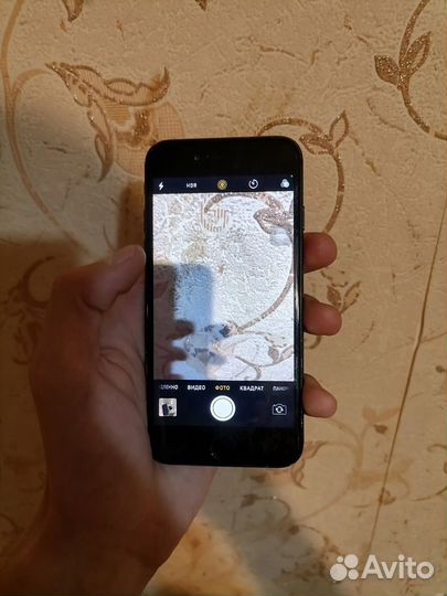 iPhone 7
