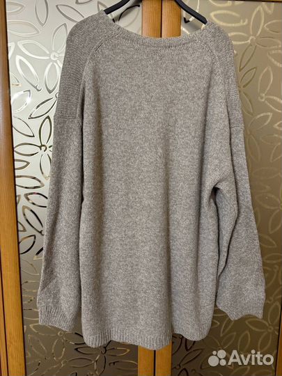 Джемпер massimo dutti новый L оригинал