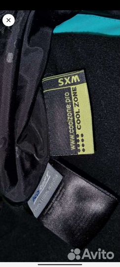 Комбинезон для сноуборда женский (детский)