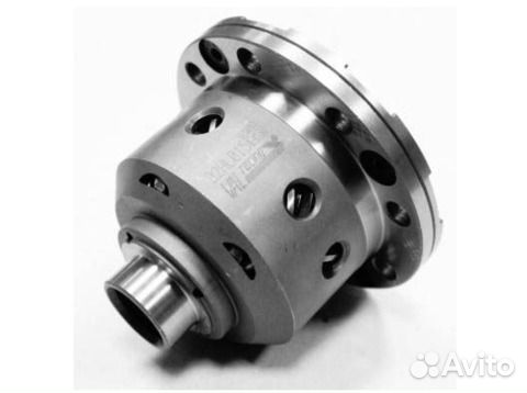 Блокировка винтовая VAL-racing Нива/Шевроле-Нива