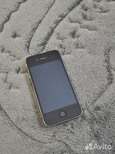 iPhone 4, 32 ГБ