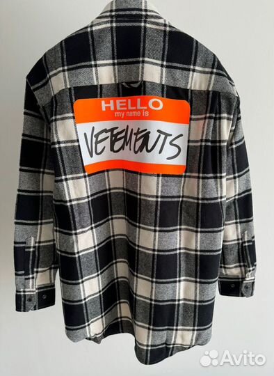 Vetements 