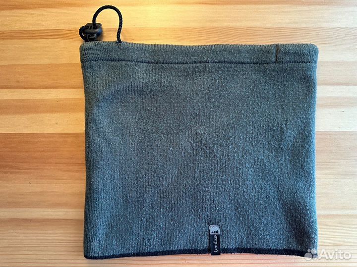 Снуд двусторонний Декатлон