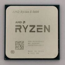 Процессор Ryzen 5 5600