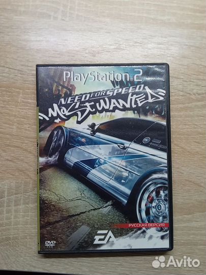 Игры на Ps2 slim