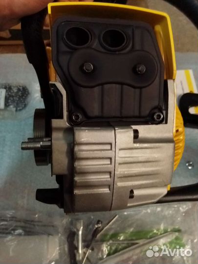 Цепная пила Champion 251 (новая)