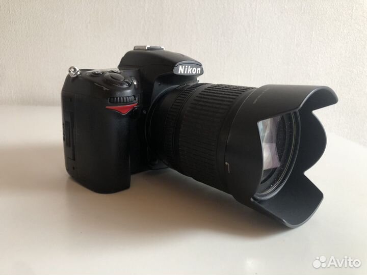 Аккумулятор nikon EN-EL14