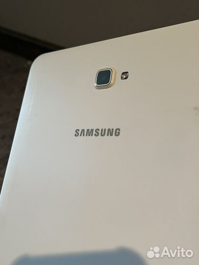 Планшет Samsung Galaxy Tab A 10,5 на запчасти