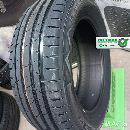 Ikon Tyres Autograph Ultra 2 255/45 R18 103Y