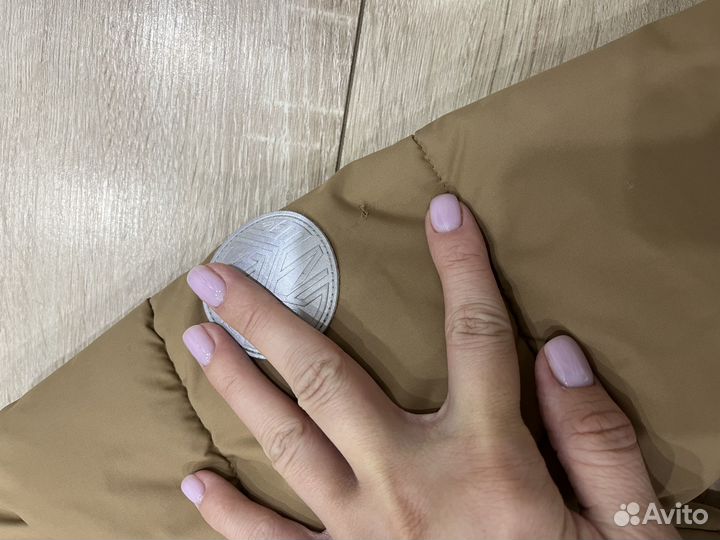 Куртка зимняя