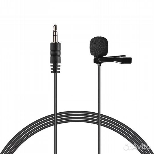 Микрофон comica V01CP (6.0m)