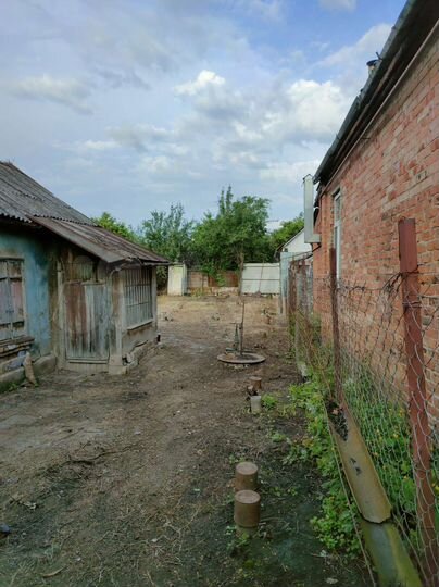 Участок 2,8 сот. (ИЖС)