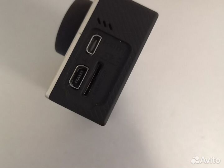 Камера GoPro Hero 4