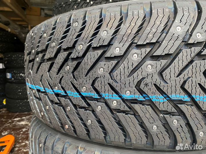 Nokian Tyres Nordman 8 225/50 R17 98T