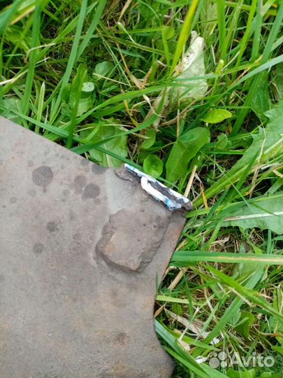 Защита картера (двигателя) деу нексия ваз