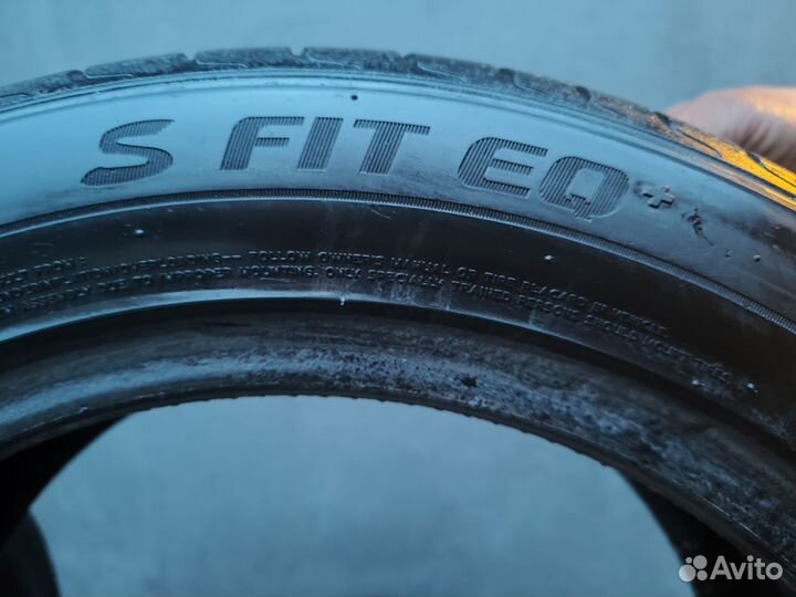 Laufenn S Fit EQ 195/50 R15