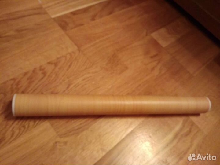 Самоклеющаяся пленка