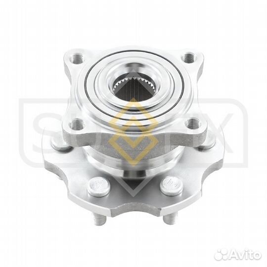 Ступица задняя Nissan Pathfinder (R51)