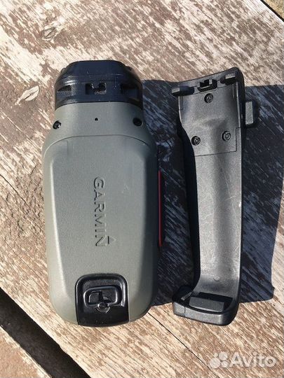 Garmin virb Elite action camera