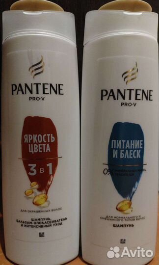 Шампунь Head&Shoulders